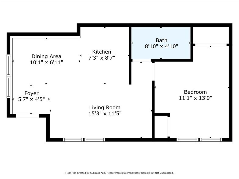 More Photos Of 8057 SE 19th Ave, Portland Apartments For Sale