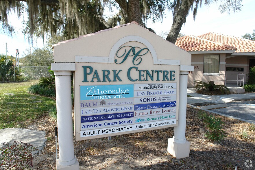 More Photos Of 3261 US Highway 441/27, Fruitland Park Medical For Lease