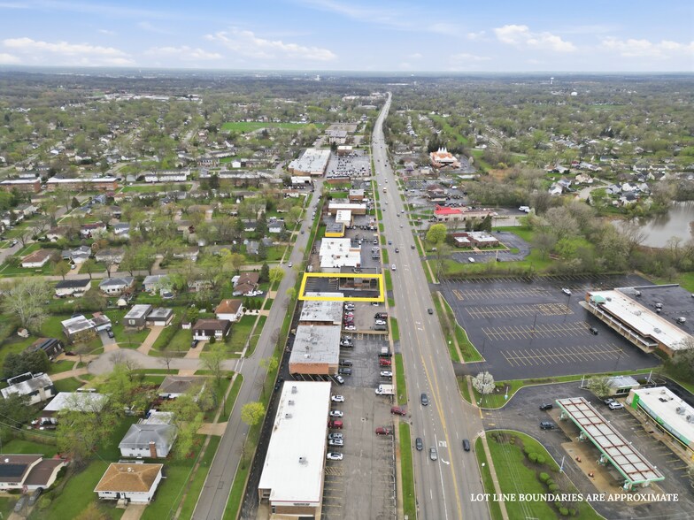 More Photos Of 2071 Irving Park Rd, Hanover Park Medical For Sale