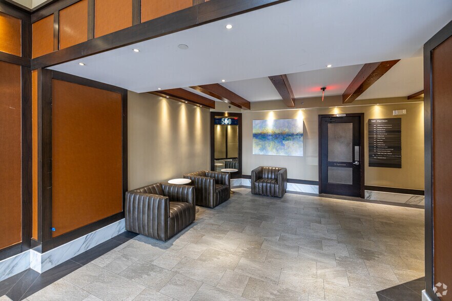 More Photos Of 560 Harrison Ave, Boston Office For Sale