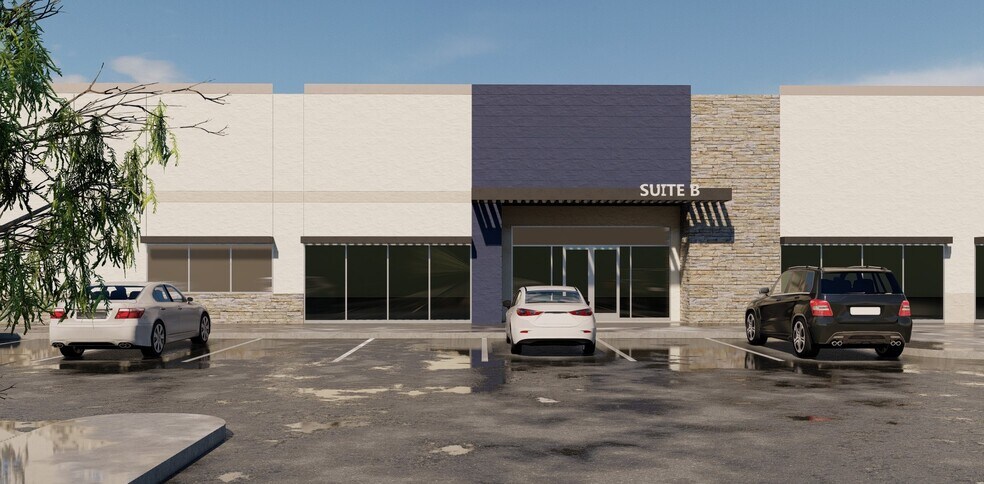 More Photos Of 13028 W Rancho Santa Fe Blvd, Avondale Medical For Lease
