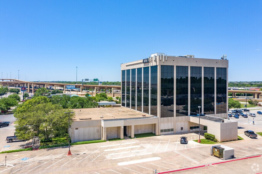 Primary Photo Of 8701 Bedford Euless Rd, Hurst Office For Sale