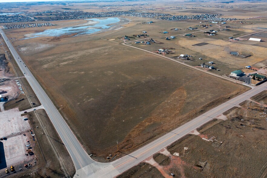 More Photos Of 651 Garner Lake Rd, Gillette Land For Sale