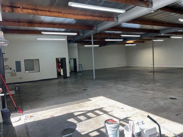 More Photos Of 12343-12357 Rush St, South El Monte Warehouse For Lease