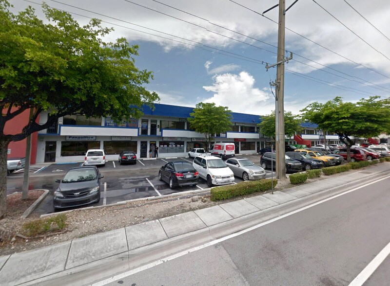 More Photos Of 2501-2545 NW 72nd Ave, Miami Distribution For Lease