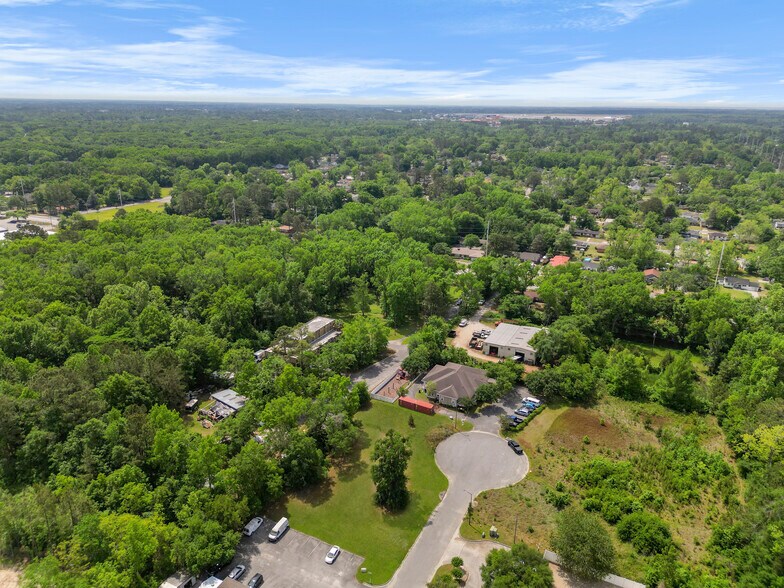 More Photos Of 120 Horizon Park Dr, Savannah Land For Sale