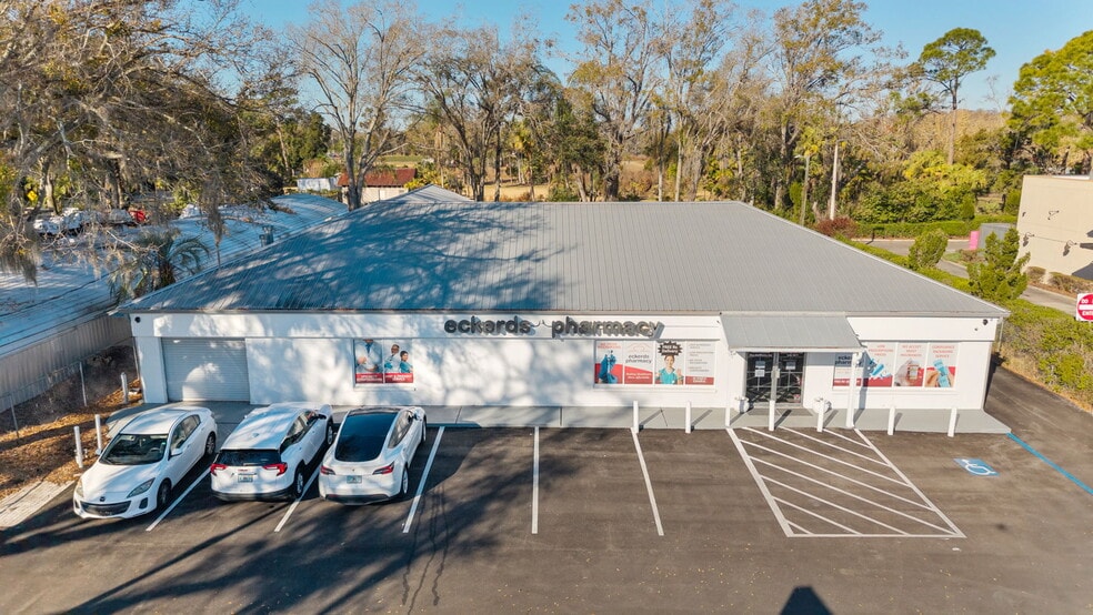 Primary Photo Of 17510 N US Highway 41, Lutz Storefront Retail Office For Sale