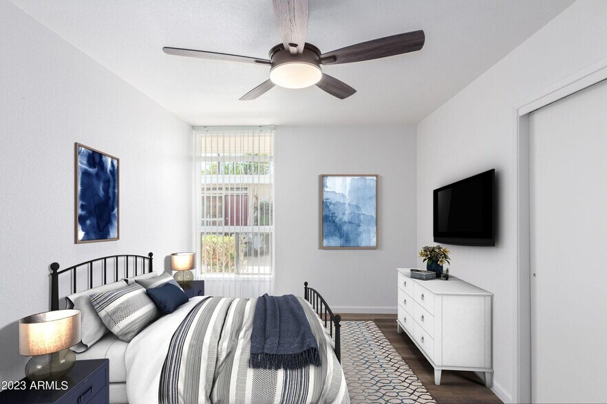 More Photos Of 6540 N Central Ave, Phoenix Apartments For Sale