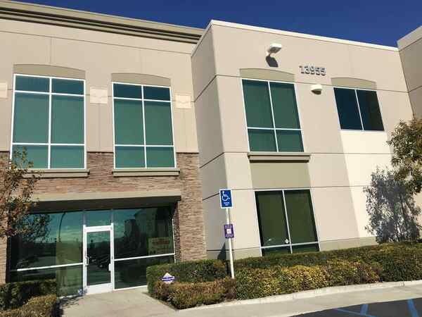 More Photos Of 13955 Central Ave, Chino Warehouse For Lease
