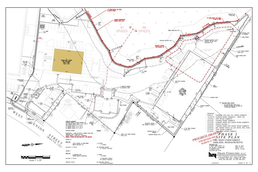 More Photos Of 81C W Union St, Ashland Service For Sale