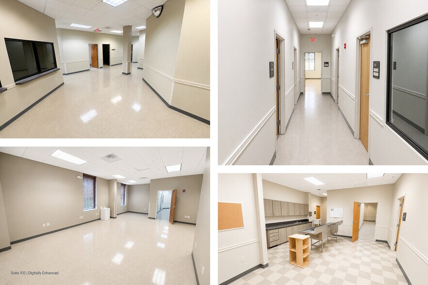 More Photos Of 7701 Little Rd, New Port Richey Medical For Lease