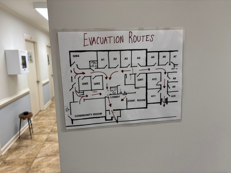 More Photos Of 30 Pointe Cir, Greenville Medical For Lease