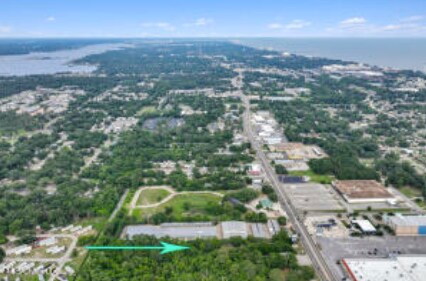 More Photos Of Pass Rd, Gulfport Land For Sale