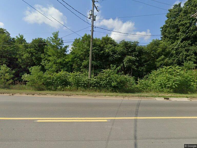 Primary Photo Of 934 Marshall St, Allegan Land For Sale