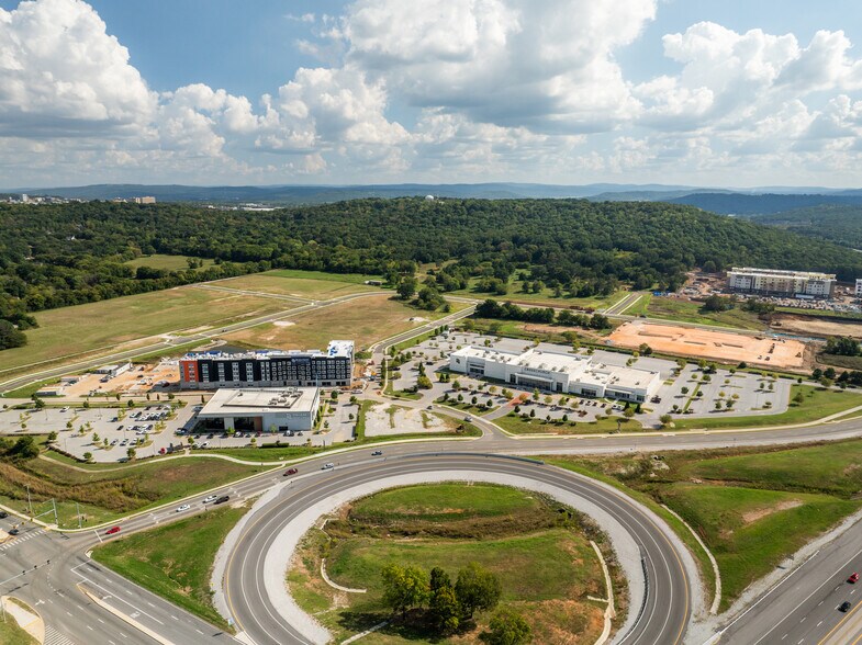 More Photos Of 1070 Marinoni Drive, Fayetteville Land For Lease