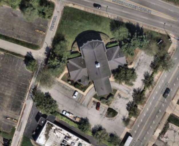 More Photos Of 90 N Summit St, Akron Office For Sale