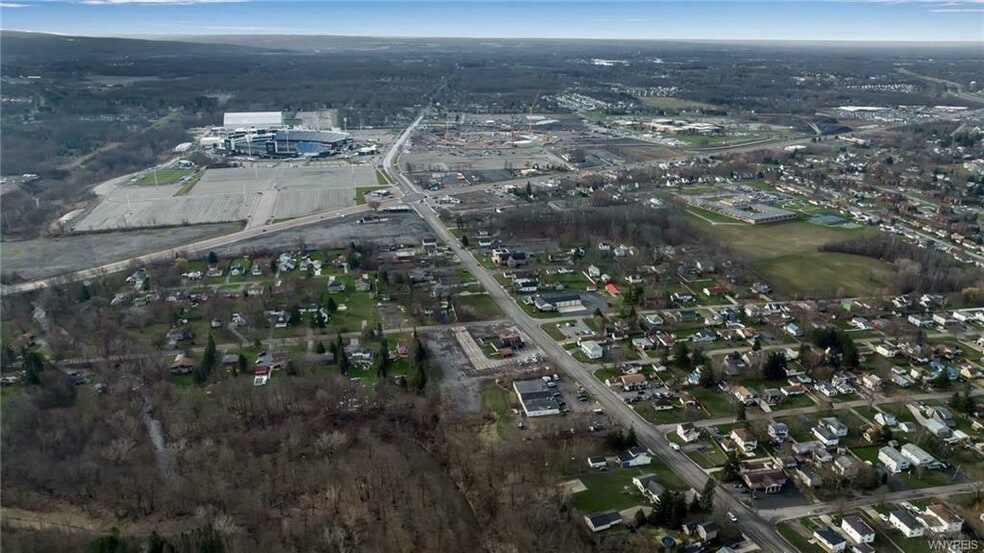 More Photos Of 3719 Abbott Rd, Orchard Park Land For Sale