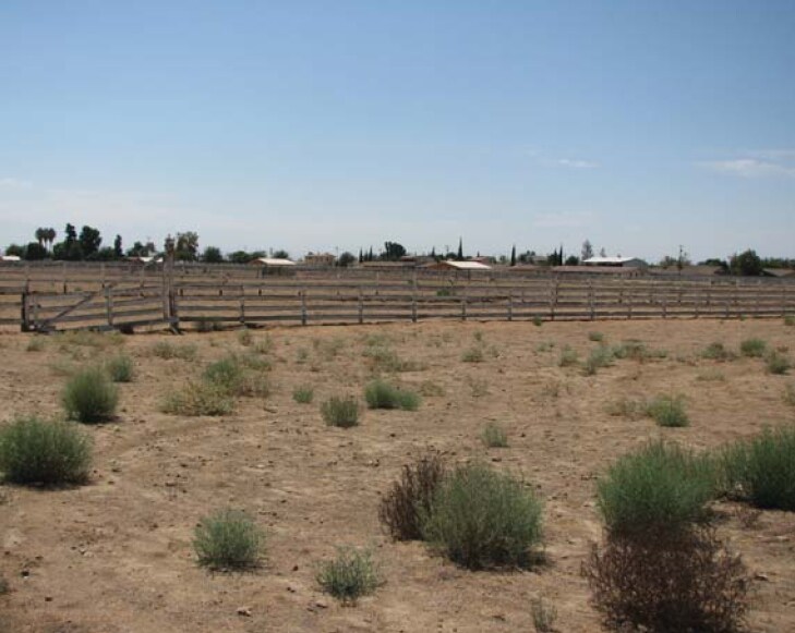 More Photos Of 1320 E Lerdo Hwy, Shafter Land For Sale