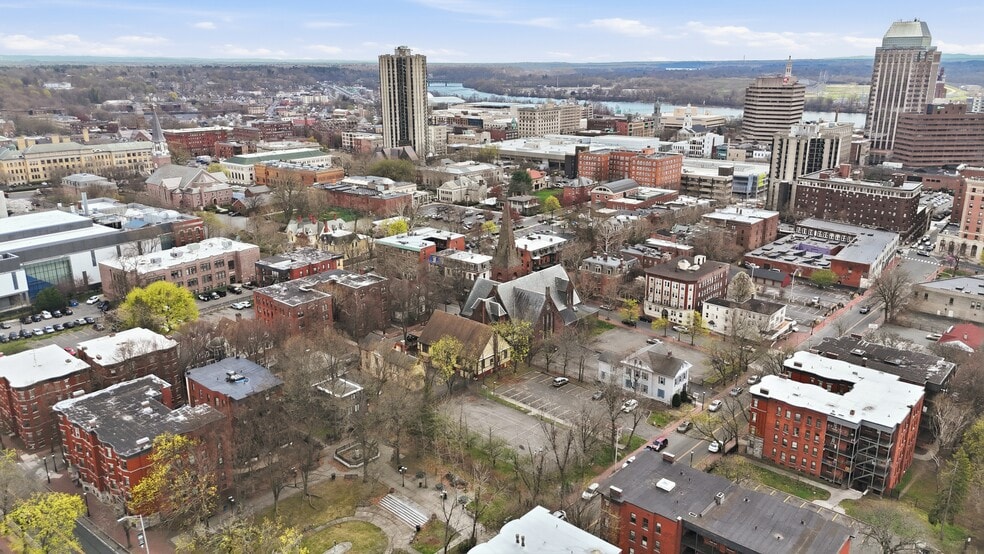More Photos Of 18 Salem St, Springfield Religious Facility For Sale