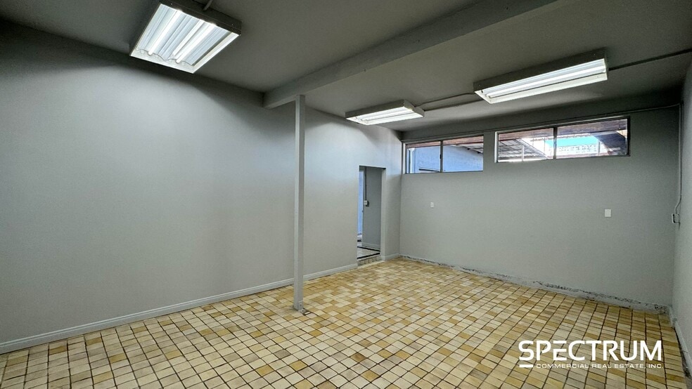 More Photos Of 16021 Arminta St, Van Nuys Warehouse For Sale