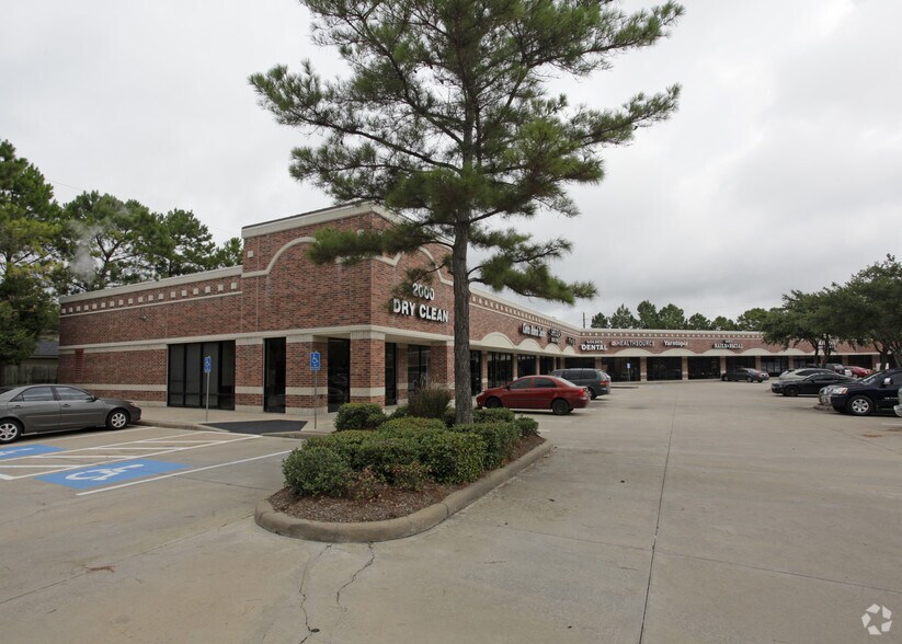 More Photos Of 2944 S Mason Rd, Katy Unknown For Lease