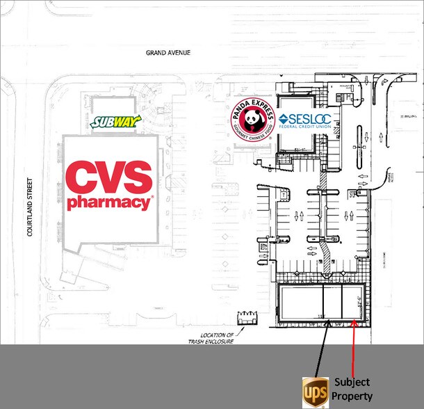 More Photos Of 1375 Grand Ave, Arroyo Grande Restaurant For Sale