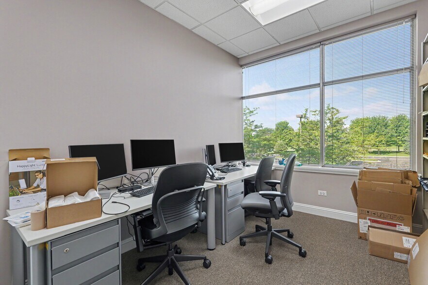 More Photos Of 900 Technology Way, Libertyville Medical For Sale