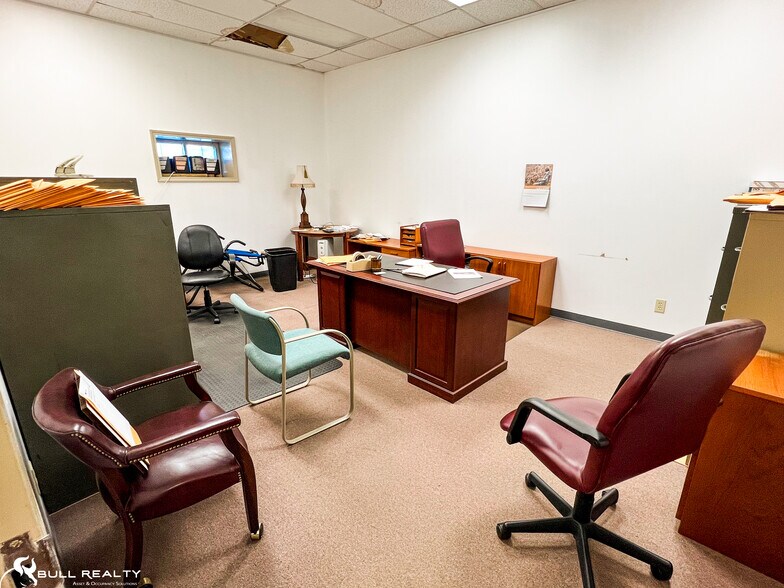 More Photos Of 280 Mount Zion Rd SW, Hapeville Industrial For Sale