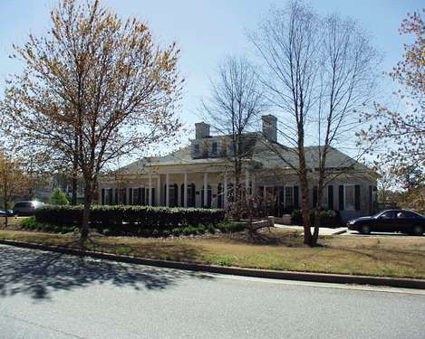 Primary Photo Of 300 Prime Pt, Peachtree City Medical For Lease