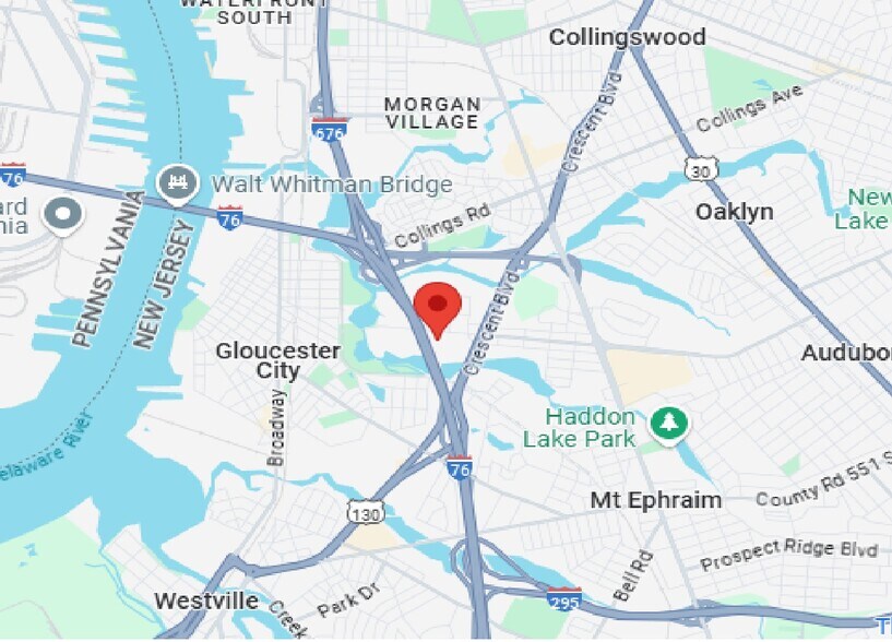 More Photos Of 17 Swathmore Ave, Gloucester City Apartments For Sale