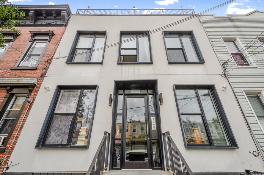 More Photos Of 1676 Jefferson Ave, Ridgewood Apartments For Sale