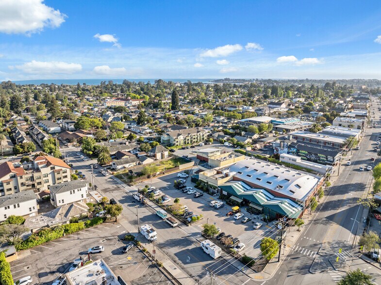 More Photos Of 719 Darwin St, Santa Cruz Land For Sale