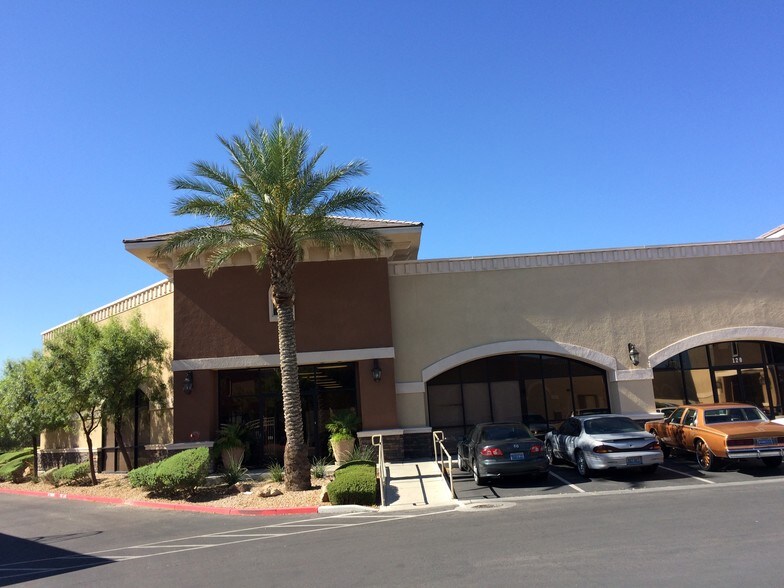 More Photos Of 4285 N Rancho Dr, Las Vegas Medical For Sale