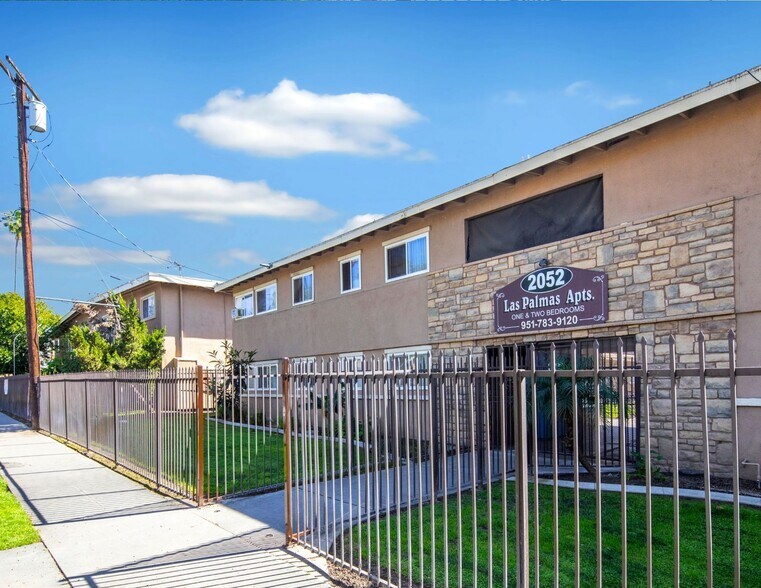 More Photos Of , Riverside Multifamily For Sale