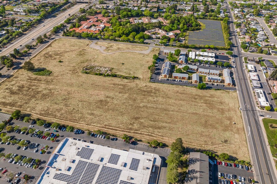 More Photos Of 1411 E Onstott Rd, Yuba City Land For Sale