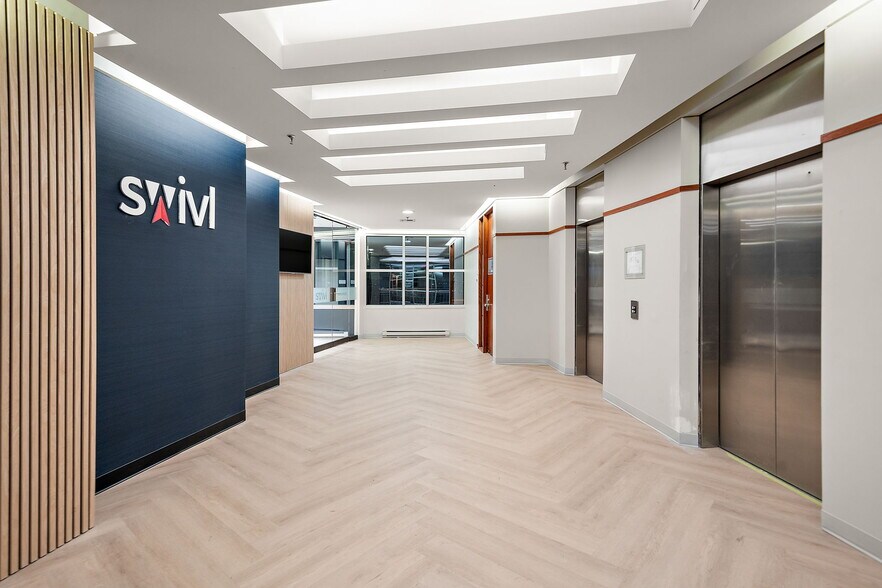 More Photos Of 9900 Boul Cavendish, Montréal Coworking Space