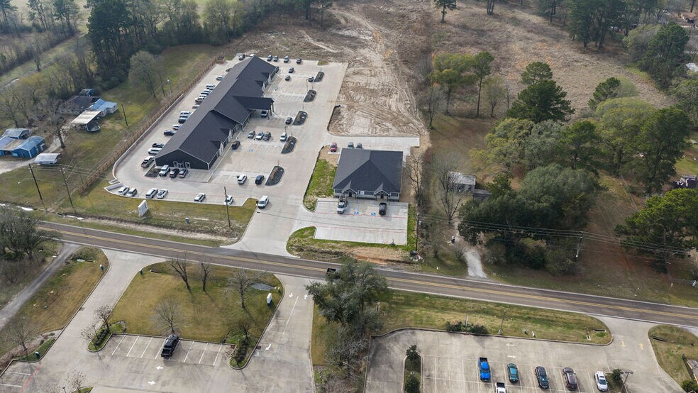 More Photos Of 106 Side Medical Blvd, Lufkin Office For Sale