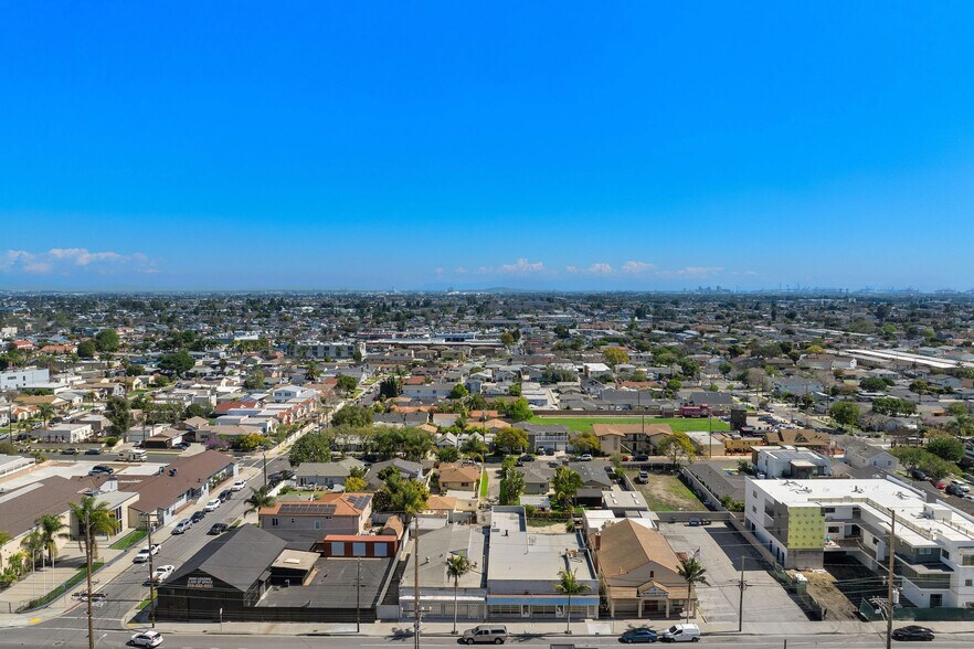 More Photos Of 24816-24820 Narbonne Ave, Lomita Storefront For Sale