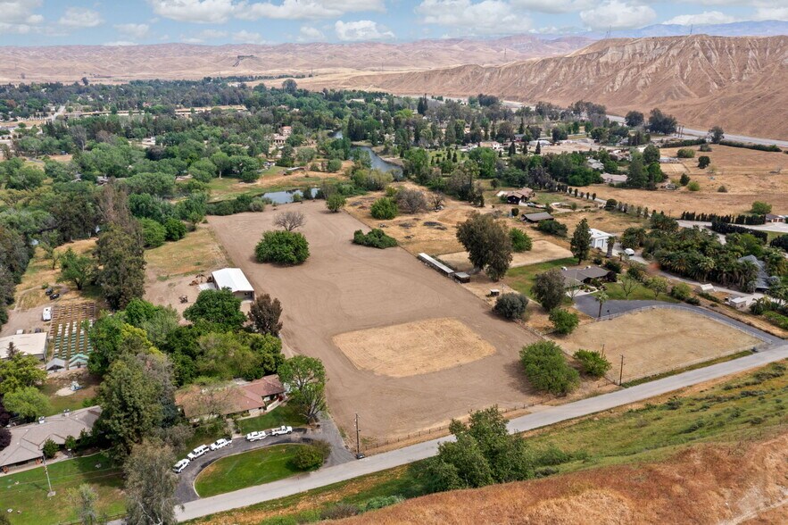 More Photos Of 5946 Shadow Hills Dr, Bakersfield Land For Sale