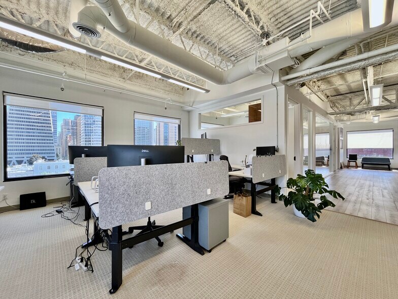 More Photos Of 930 Montgomery St, San Francisco Office For Lease
