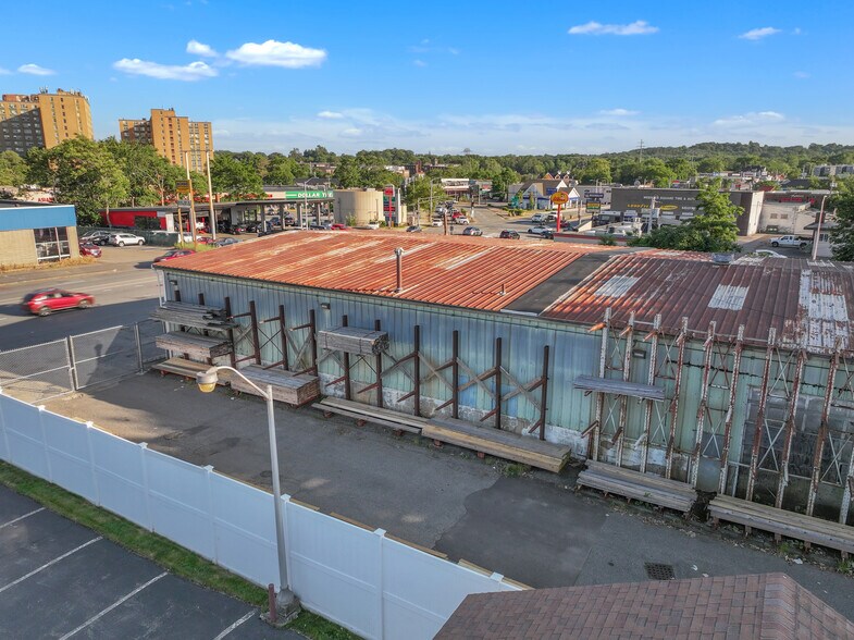 More Photos Of 600 Park Ave, Worcester Storefront For Sale