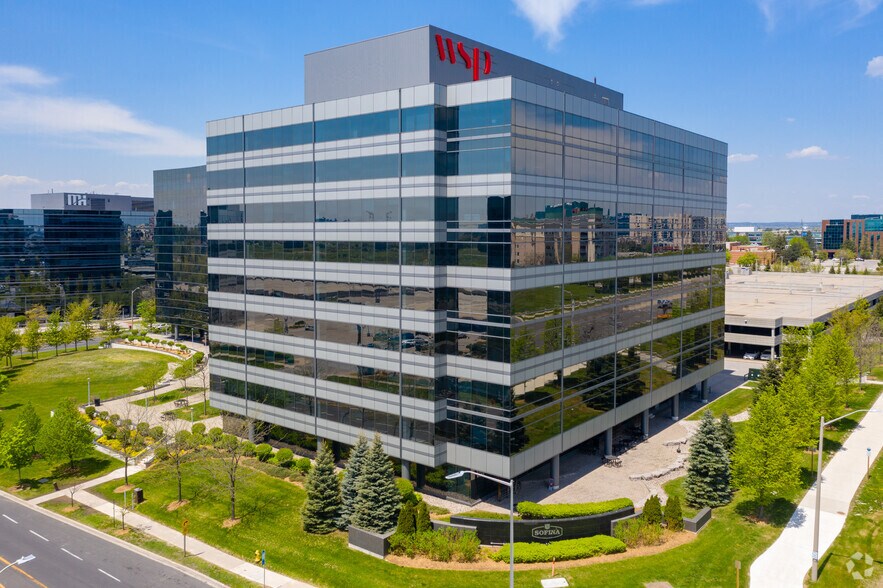 More Photos Of 100 Commerce Valley Dr W, Markham Office For Lease