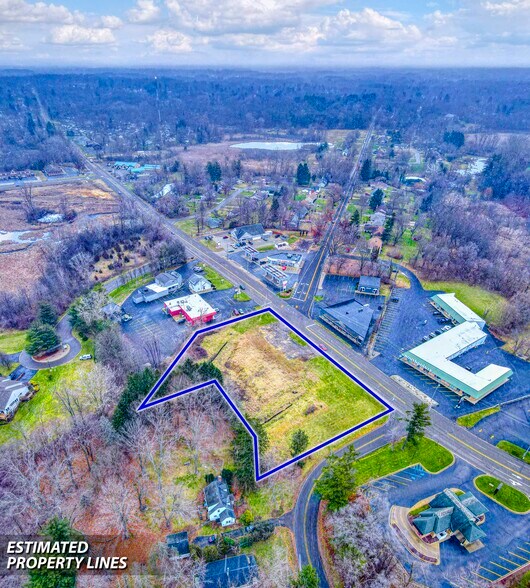 More Photos Of 1910 Horton Rd, Jackson Land For Sale