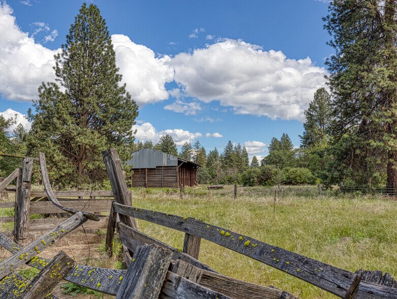 More Photos Of LP 1414 LP 1414 Highway 140 Hwy, Klamath Falls Land For Sale