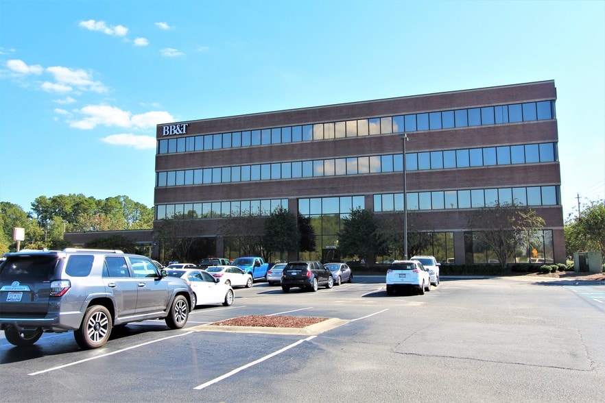 More Photos Of 1831 W Evans St, Florence Office For Lease