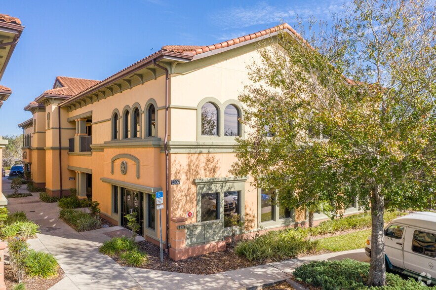 Primary Photo Of 1307 S International Pky, Lake Mary Office For Lease