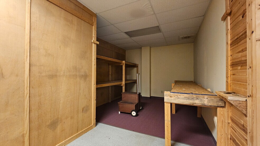 More Photos Of 5987 Highway 441, Wiley Storefront Retail Office For Sale