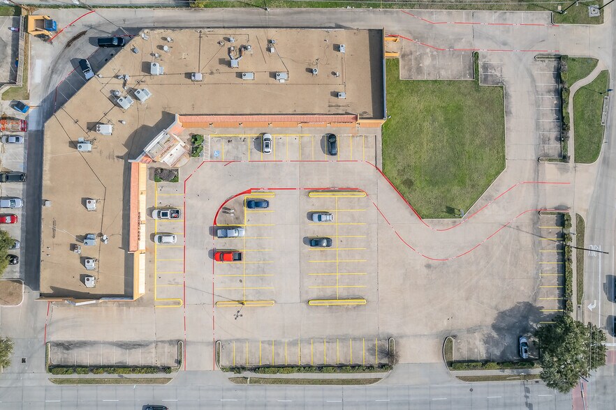 More Photos Of 5110 Paige Rd, The Colony Land For Lease