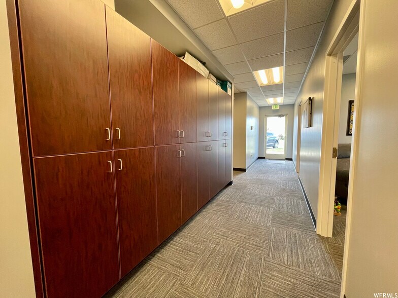 More Photos Of 5285 S 400 E, Washington Terrace Medical For Lease