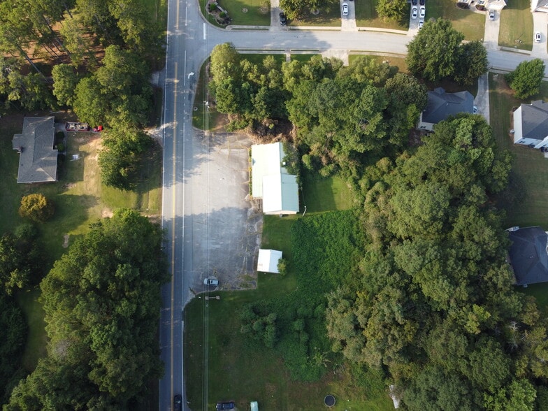 More Photos Of 10423 Flat Shoals Rd, Covington Restaurant For Sale